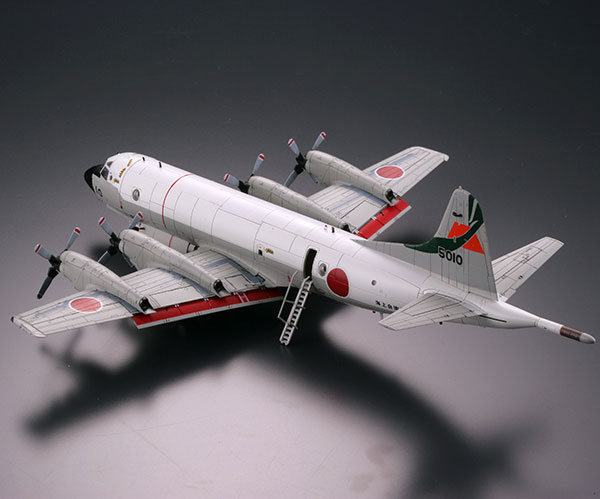 AmiAmi [Character & Hobby Shop] | GiMIX Aircraft Series