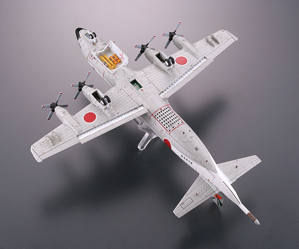 AmiAmi [Character & Hobby Shop] | GiMIX Aircraft Series
