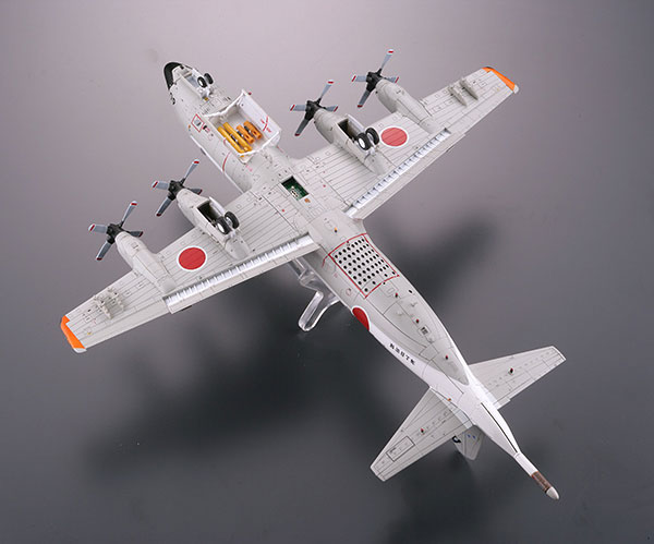 AmiAmi [Character & Hobby Shop] | GiMIX Aircraft Series GiAC308 1