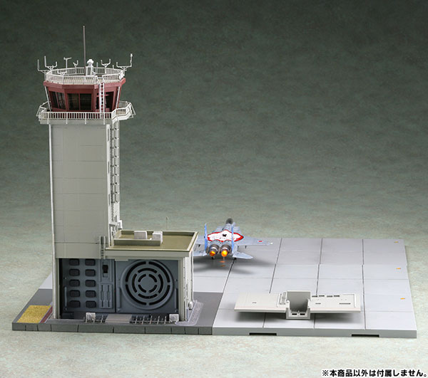AmiAmi [Character & Hobby Shop] | GiMIX GiAC920 1/144 JASDF Base