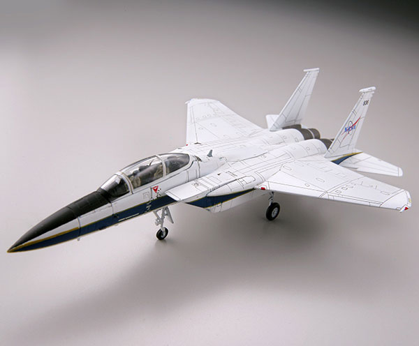 大人気！まとめ一覧 Hobby & [Character AmiAmi Shop] F NASA 1/144 GiAC42 GiMIX | 航空機・ヘリコプター