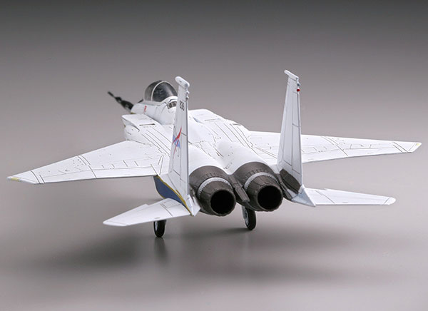 AmiAmi [Character & Hobby Shop] | GiMIX GiAC42 1/144 NASA F-15