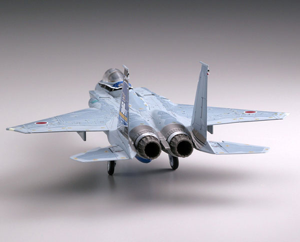 AmiAmi [Character & Hobby Shop] | GiMIX GiAC43 1/144 JASDF F-15J 203rd Wing  50th Anniversary (Chitose Base)(Released)