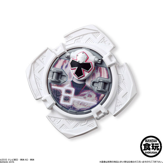 AmiAmi [Character & Hobby Shop] | Shuriken Sentai Ninninger