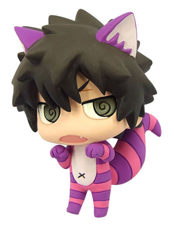 AmiAmi [Character & Hobby Shop] | Color-Cole - Psycho-Pass Vol.2