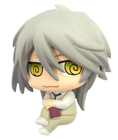 AmiAmi [Character & Hobby Shop] | Color-Cole - Psycho-Pass Vol.2