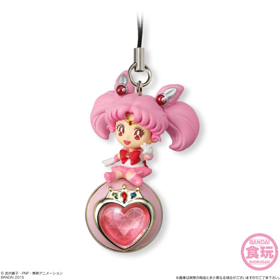 AmiAmi [Character & Hobby Shop] | Twinkle Dolly Sailor Moon Part.2
