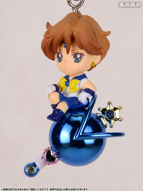 AmiAmi [Character & Hobby Shop] | Twinkle Dolly Sailor Moon Part.2
