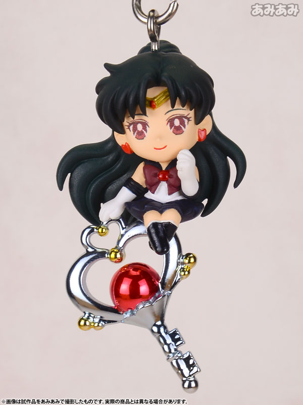 トゥインクルドーリー Twinkle Dolly セーラームーン（10個入り） | 美少女戦士