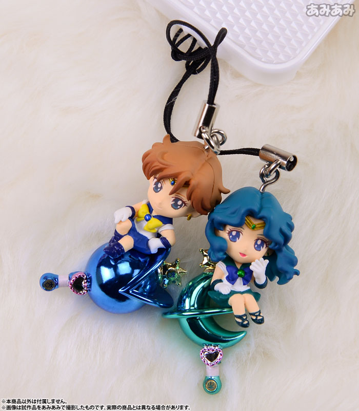 AmiAmi [Character & Hobby Shop] | Twinkle Dolly Sailor Moon