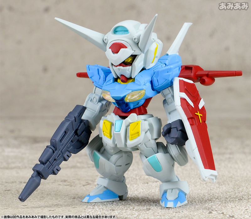 AmiAmi [Character & Hobby Shop] | FW GUNDAM CONVERGE Part.19