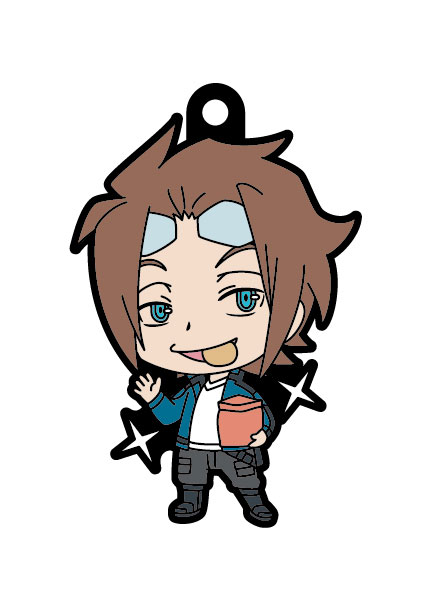 AmiAmi [Character & Hobby Shop] | Flat Ani Chara Heroes - World