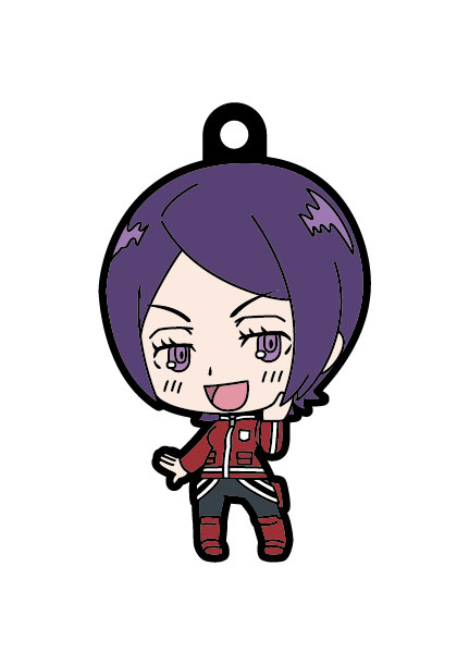 AmiAmi [Character & Hobby Shop] | Flat Ani Chara Heroes - World