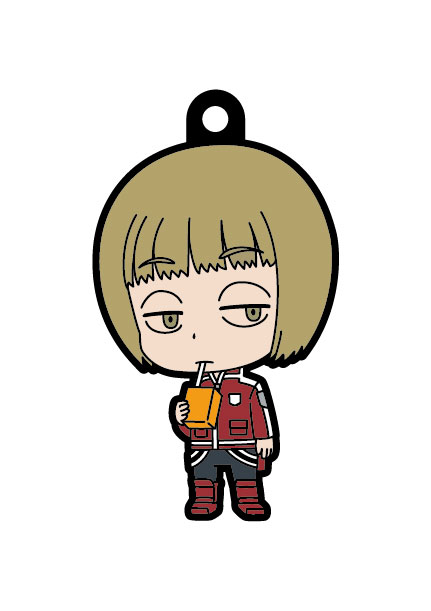 AmiAmi [Character & Hobby Shop] | Flat Ani Chara Heroes - World