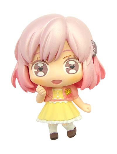 AmiAmi [Character & Hobby Shop] | Color-Cole - NORN9 Norn +