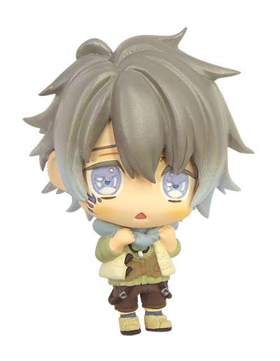 AmiAmi [Character & Hobby Shop] | Color-Cole - NORN9 Norn +