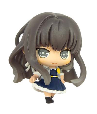 AmiAmi [Character & Hobby Shop] | Color-Cole - NORN9 Norn +