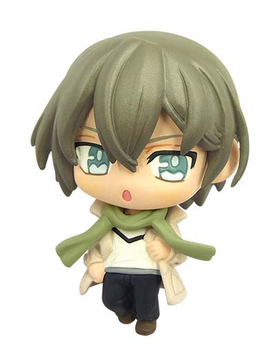 AmiAmi [Character & Hobby Shop] | Color-Cole - NORN9 Norn +