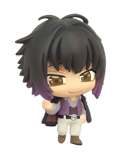 AmiAmi [Character & Hobby Shop] | Color-Cole - NORN9 Norn + 