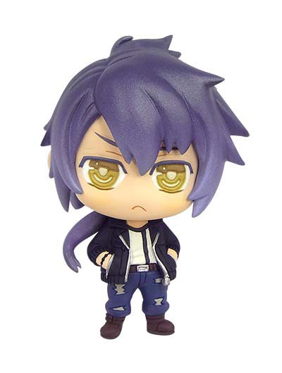 AmiAmi [Character & Hobby Shop] | Color-Cole - NORN9 Norn +
