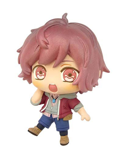 AmiAmi [Character & Hobby Shop] | Color-Cole - NORN9 Norn +