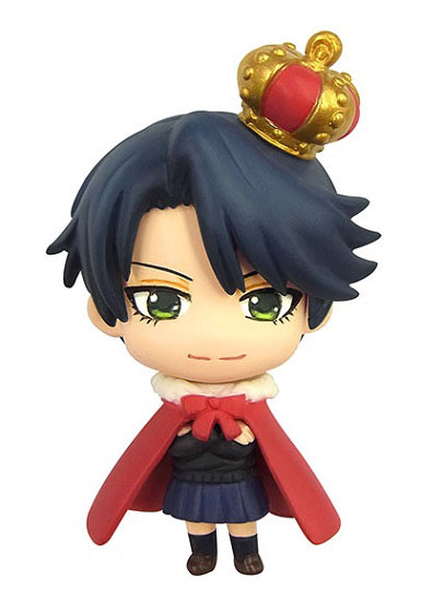 AmiAmi [Character & Hobby Shop] | Color-Cole - Gekkan Shoujo