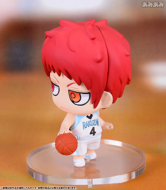 AmiAmi [Character & Hobby Shop] | Petit Chara! Series - Kuroko's 