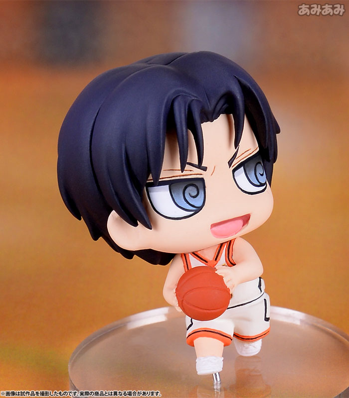 AmiAmi [Character & Hobby Shop] | Petit Chara! Series - Kuroko's 