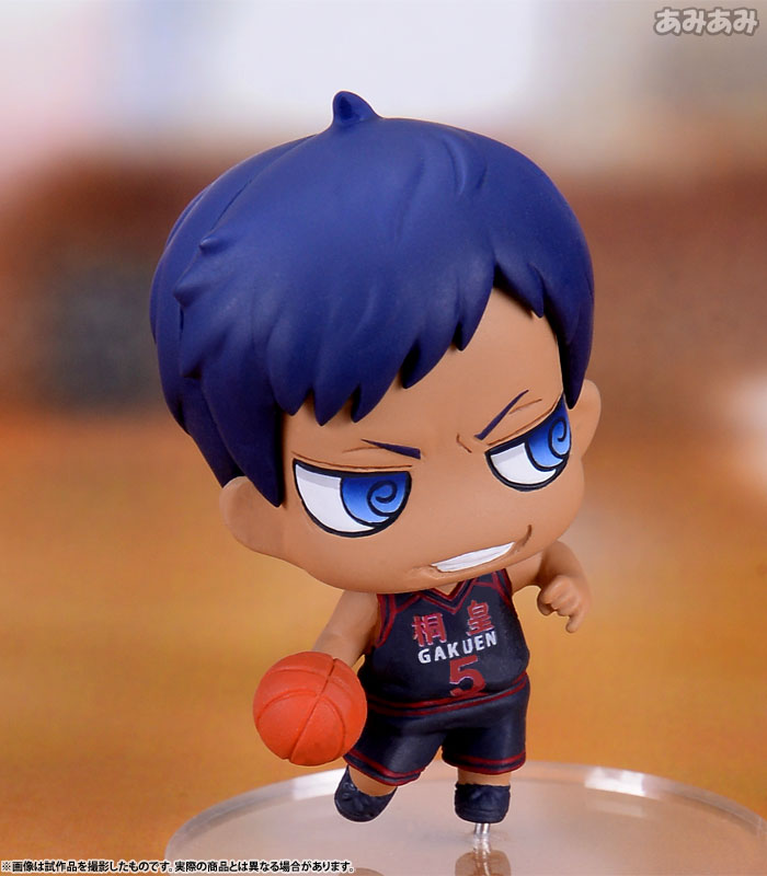 AmiAmi [Character & Hobby Shop] | Petit Chara! Series - Kuroko's 