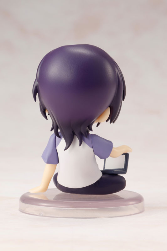 The Devil is A Part-Timer Anime Figure Maou Yusa Urushihara