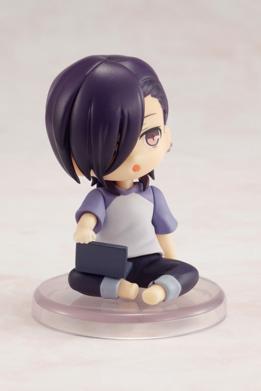 The Devil is A Part-Timer Anime Figure Maou Yusa Urushihara