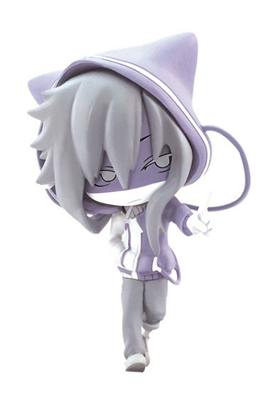 AmiAmi [Character & Hobby Shop] | Grand Ani-chara Heroes KAGEROU