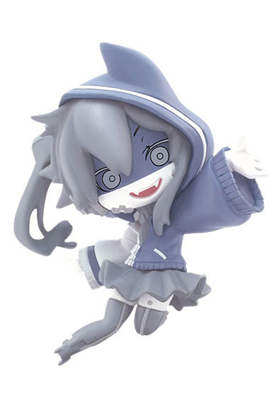 AmiAmi [Character & Hobby Shop] | Grand Ani-chara Heroes KAGEROU