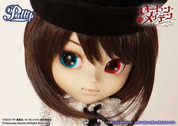 pullip rozen maiden