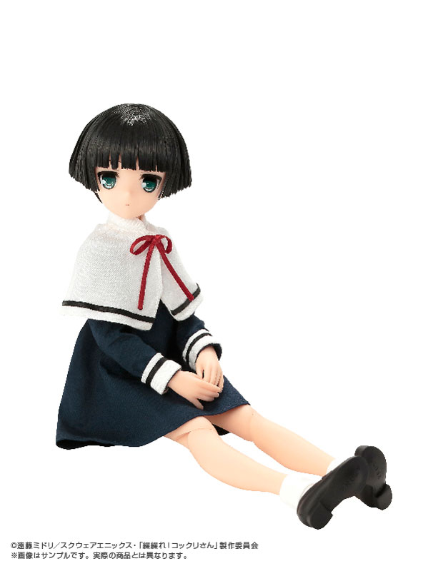 AmiAmi [Character & Hobby Shop] | Pure Neemo Character Series No 