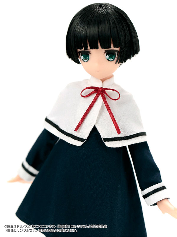 AmiAmi [Character & Hobby Shop] | Pure Neemo Character Series No 