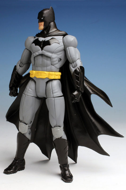 AmiAmi [Character & Hobby Shop] | DC Comics Designer Series - Greg 