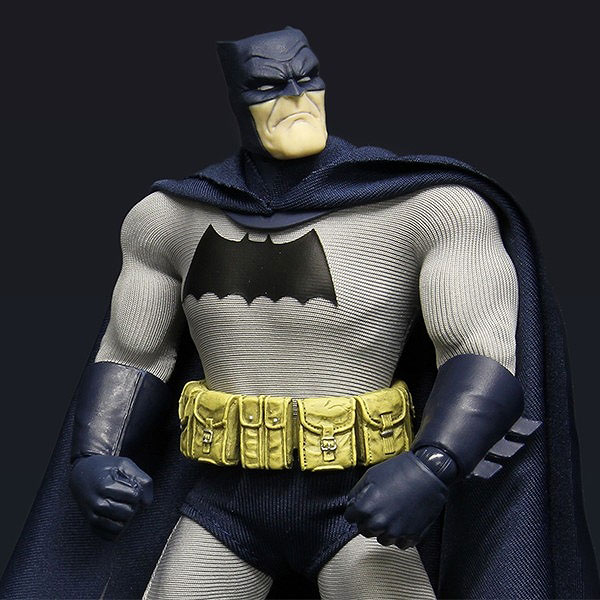 AmiAmi [Character & Hobby Shop] | Batman:The Dark Knight Returns