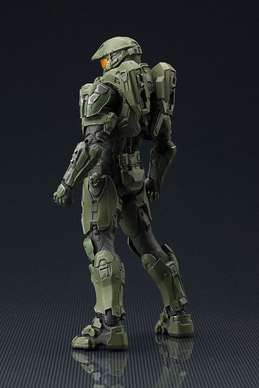 AmiAmi [Character & Hobby Shop] | ARTFX+ - Halo: Master Chief 1/10