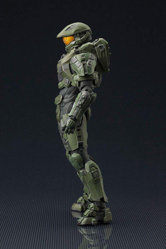 AmiAmi [Character & Hobby Shop] | ARTFX+ - Halo: Master Chief 1/10