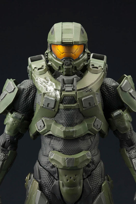 AmiAmi [Character & Hobby Shop] | ARTFX+ - Halo: Master