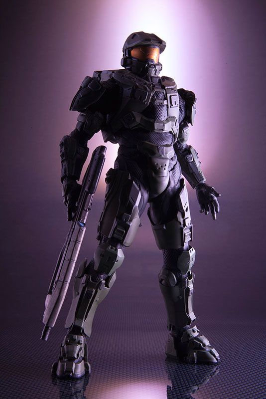 AmiAmi [Character & Hobby Shop] | ARTFX+ - Halo: Master Chief 1/10