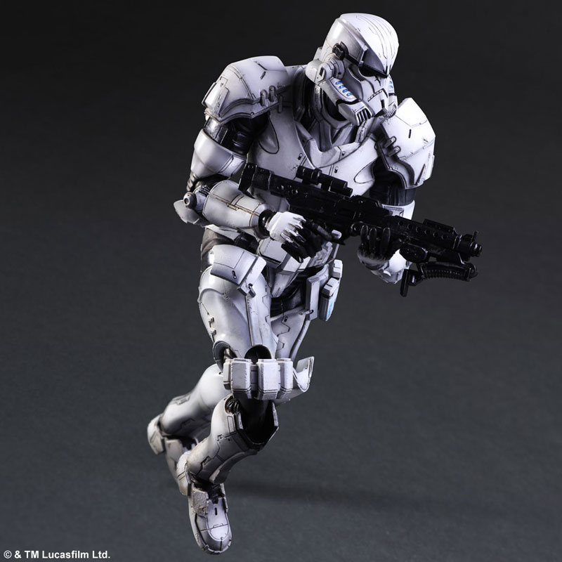 AmiAmi [Character & Hobby Shop] | Variant Play Arts Kai - Star