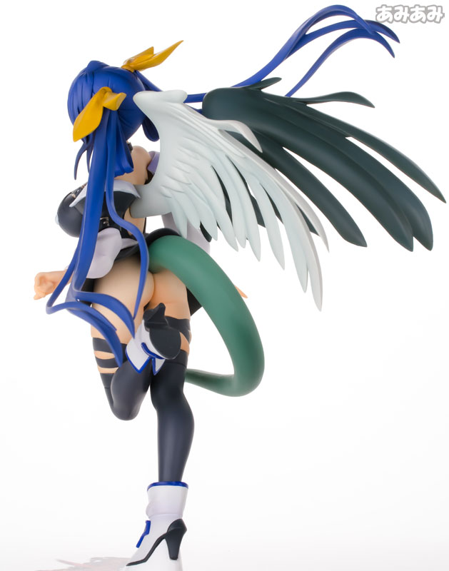 DIZZY フィギュア QUEEN'S GATE 未開封 AmiAmi [Character & Hobby Shop] | (Pre-owned ITEM:A/BOX:B