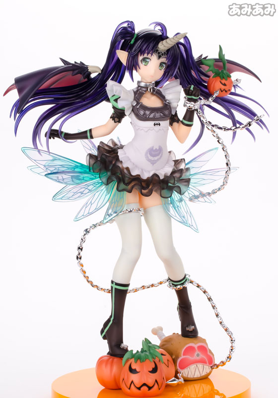 Amazon.co.jp: 七つの大罪 ベルゼバブ～暴食の像 1/8スケール