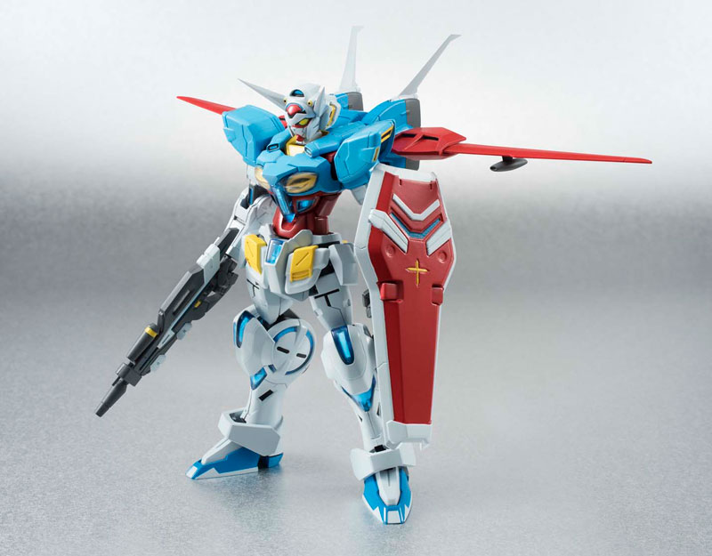 AmiAmi [Character & Hobby Shop] | Robot Spirits -SIDE MS- G