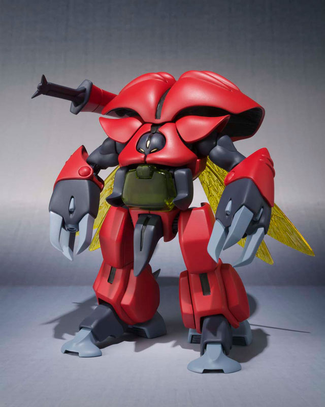 AmiAmi [Character & Hobby Shop] | Robot Spirits -SIDE AB- Drumlo