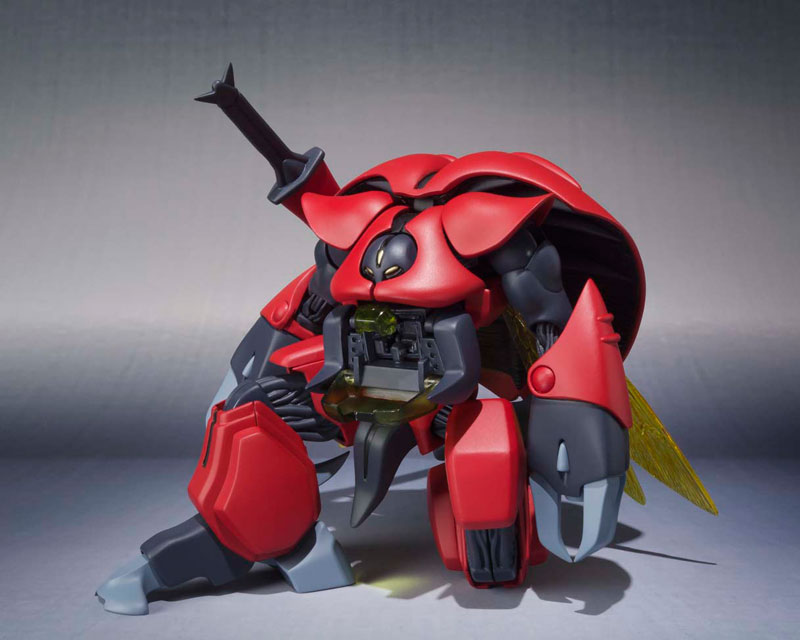 AmiAmi [Character & Hobby Shop] | Robot Spirits -SIDE AB- Drumlo