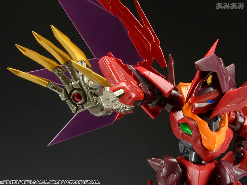 キジムナー Psychederhythm GIBFENDRIX LiMITED Frosty Green Metallic