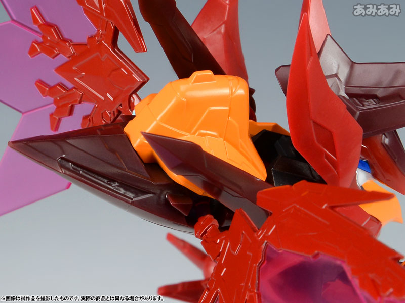 グェンカインヒエプ AmiAmi [Character & Hobby Shop] | NXEDGE STYLE [KMF UNIT